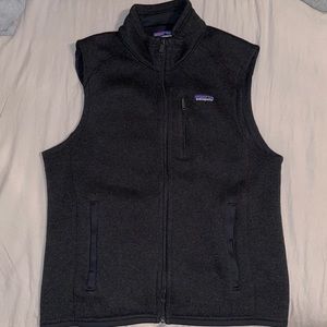 Patagonia Vest(Better Sweater)